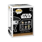 Funko POP! Star Wars - Fifth Brother #630 [Double Bladed Spinning Lightsaber]