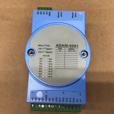 For Advantech Isolated Analog Input Module ADAM-4024