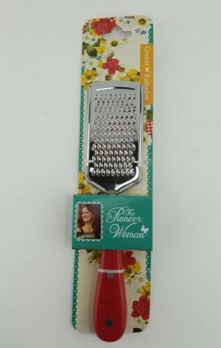 Utensilios de cocina de metal Pioneer