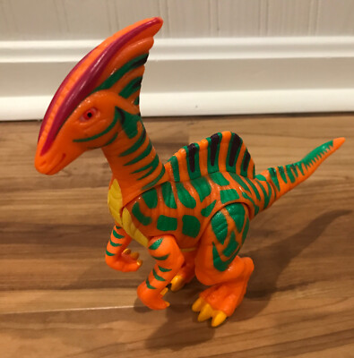 Fisher-Price Imaginext Dinosaurs: Glide Pterodactyl Crunch