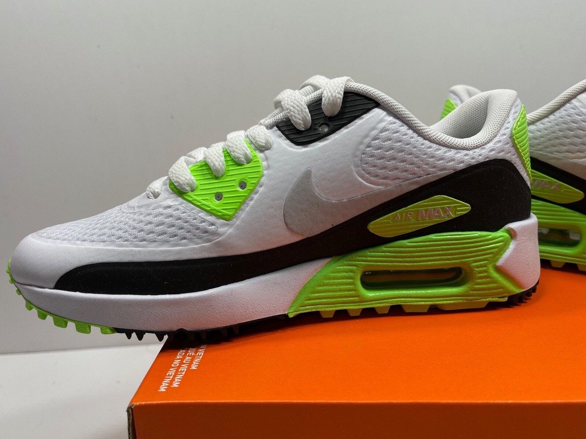 nike air max 90 flash lime