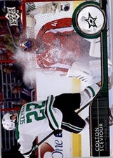 2014-15 Upper Deck Series 1 Hockey Base Singles #1-199 (Pick Your Cards)