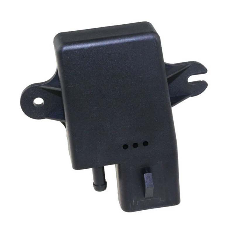 Sensor MAP AU2Z-9F479-A,E7FZ-9F479-A para Ford E-150 Econoline 1997-1999, 1984-95 Foto 2 de 4
