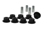 For 1980-1991 Volkswagen Rack and Pinion Bushing Kit
