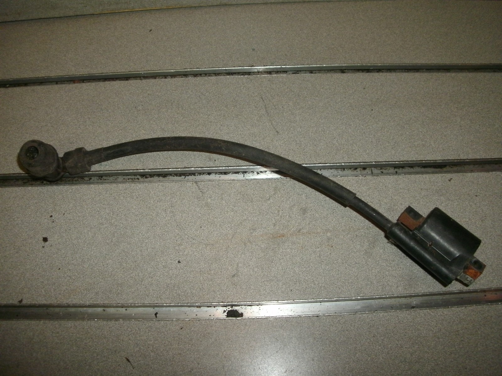 Yamaha Zuma,YW50,scooter,50cc,coil,ignition coil,OEM,not replica eBay