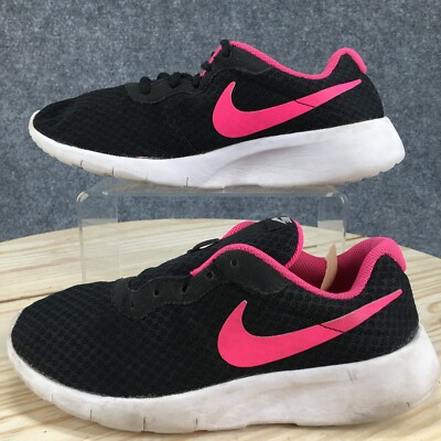 Nike Shoes Youth 6 Y Tanjun Hyper Running Sneakers 818384
