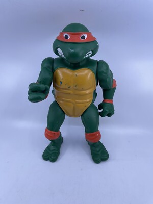 TMNT Michelangelo Giant 13