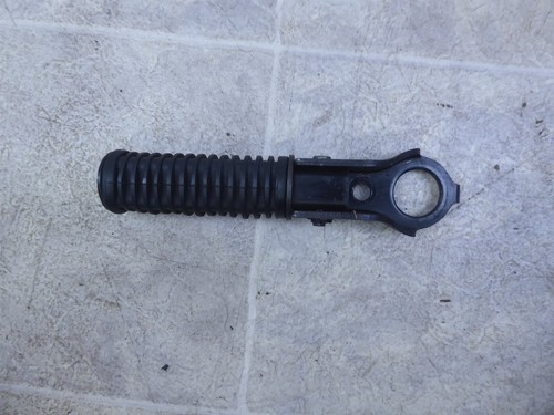 1980 Honda CB900 Custom H2034) left and right rear foot pegs set - Picture 8 of 12