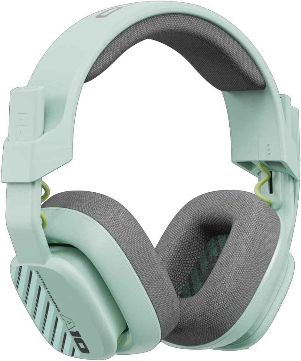 Astro a10 sale headset compatibility