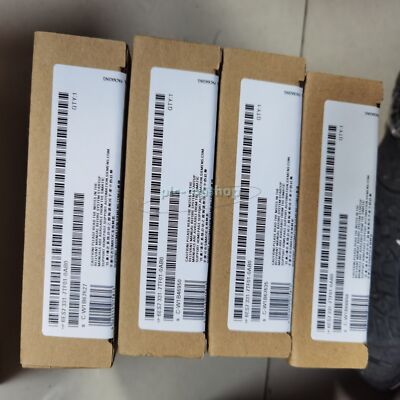 1PC Siemens 6ES7331-7TF01-0AB0 6ES7 331-7TF01-0AB0 Fast delivery PLC