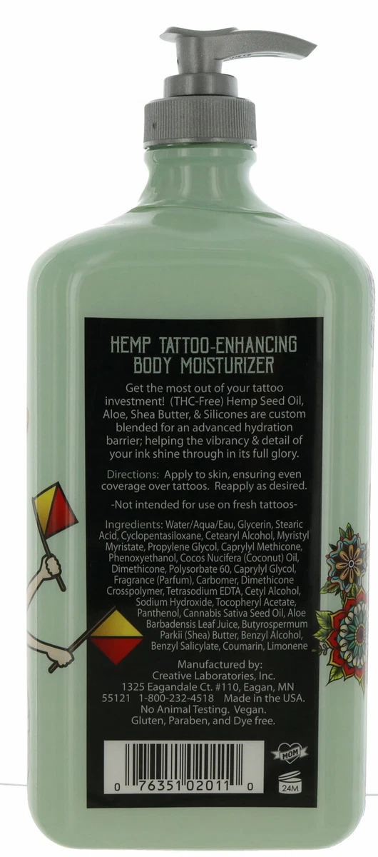 Best Lotion for Tattoos Helping You Heal Quickly and Prevent Infection #67 Best Lotion for Tattoos Helping You Heal Quickly and Prevent Infection