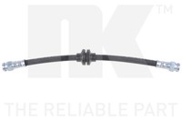 Nk 8523129 Bremsschlauch 310 Mm FüR Fiat