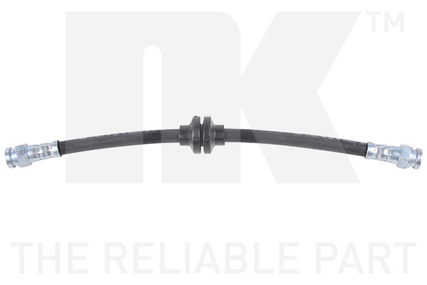 Nk 8523129 Bremsschlauch 310 Mm FüR Fiat-image