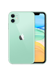 Apple Iphone 11 - 128GB Todas As Cores-GSM & Cdma Desbloqueado -1 Ano De Garantia De Fábrica