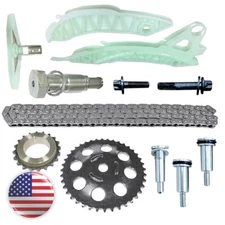 Fits MINI COOPER S R56 R57 R55 R58 N14B16 1.6L Turbo TIMING CHAIN KIT