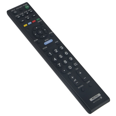 New RM-DTV10UC Remote Replace for Sony Desktop VAIO SVL241 L Series SVL24127CXB