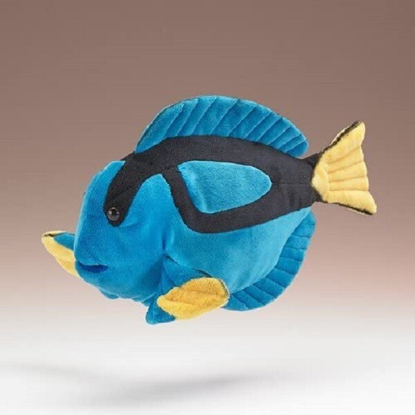cuttlefish stuffed animal