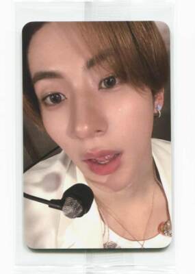 RIIZE - 1st Mini RIIZING [KTOWN4U] LUCKY DRAW EXCLUSIVE OFFICIAL