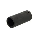24MM Deep Impact Socket 1/2" Dr Wheel Hub Nuts Flywheel Universal Hexagon CT3175
