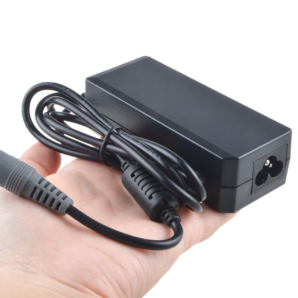 AC Adapter Battery Charger Power For Lenovo B490 B590 V580 65W Supply
