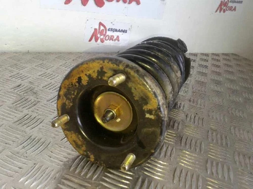MR554292 Amortiguador Delantero para MITSUBISHI MONTERO (V60/V70) * 503653 - Bild 3 von 4