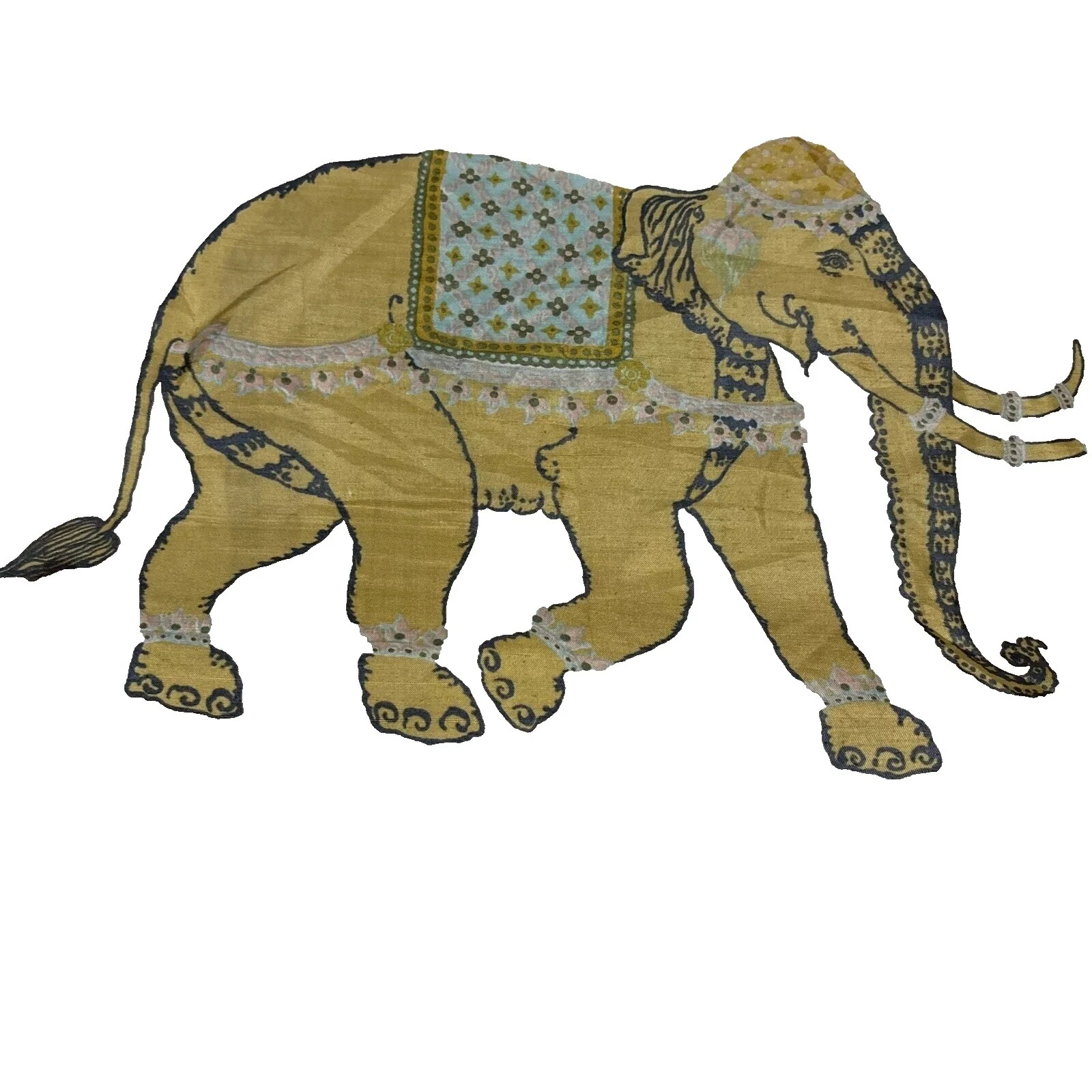 Elephant Pillow Case Covers