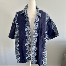 Old Navy Men  s Casual Shirt - Size XXL