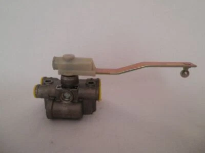 Bosch Luftventil 0500005001 Knorr-Bremse Air  valvola di sfiat - Bild 1 von 3