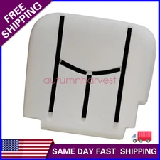 Fits 2005-2006 Chevy Silverado 1500HD 2500HD LT Driver Bottom Seat Foam Pad