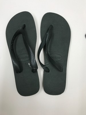 havaianas green olive