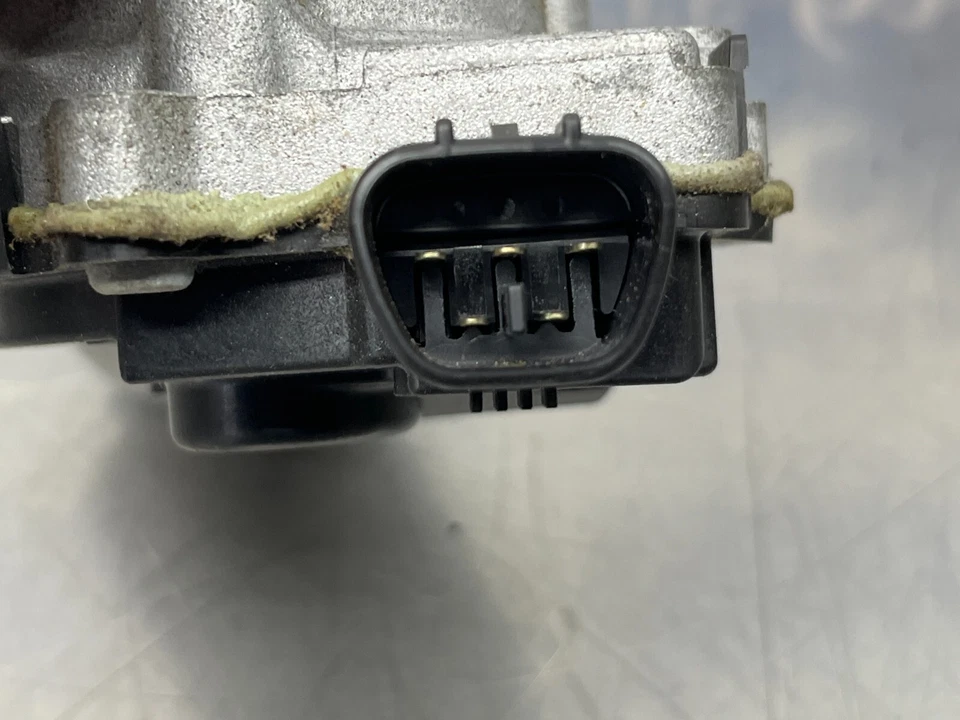 Motor limpador de para-brisa 2011 Lexus LS460 Denso - 85110-50140 - 61k - Imagem 3 de 4