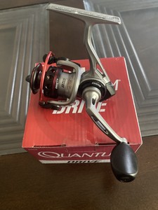 Quantum Drive Dr05 Spinning Reel Ebay