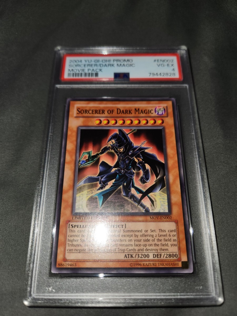 yugioh movie pack secret edition card list Blue-Eyes White Dragon - MVP1-ENGV4 - The Dark Side of Dimensions Pack: Gold - Gold Rare each movie pack secret edition comes with 3 Ultra rare variant cards in every box Yugioh The Dark Side Of