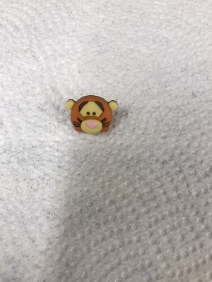 Miniature Silicone Doll Pacifier Micro Preemie Silicone Doll Pacifier - Main Image