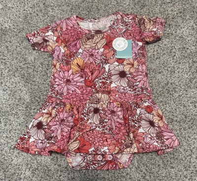 Gigi And Max Thea Tutu Toddler Dress