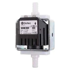 GENUINE KARCHER PUMP PUZZI 100 200 8/1C 10/1 10/2 66823910 GOTEC EKS 17-TP/B