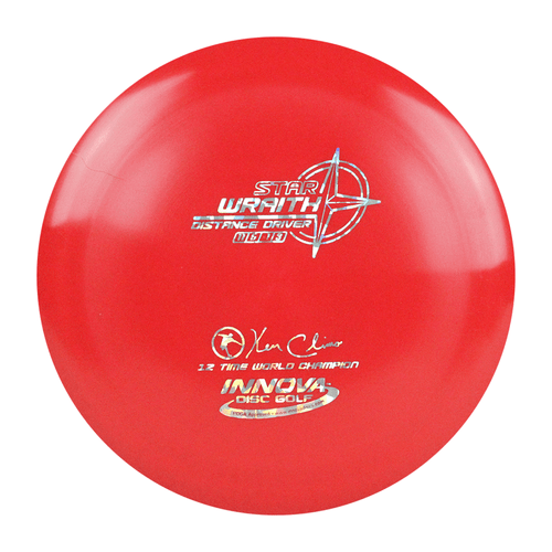 Innova Disc Golf Star Wraith Distance Driver 11/5/-1/3 - Choose Exact Disc - Picture 85 of 120