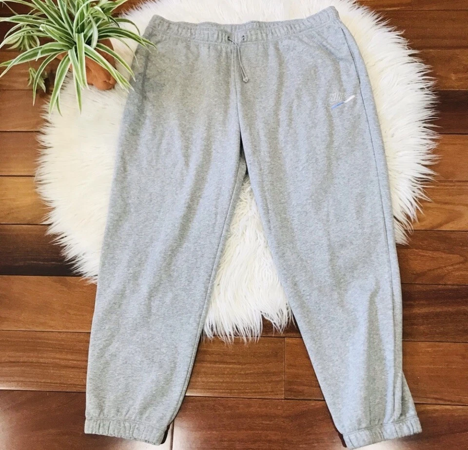Women's nike sportswear gym vintage midrise pants hot sale