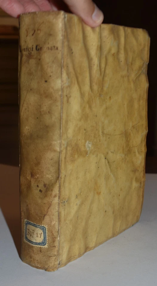 VITA CRISTIANA – fig. 1591 – Memoriaie – Granada – 2 volumi - Immagine 4 di 4