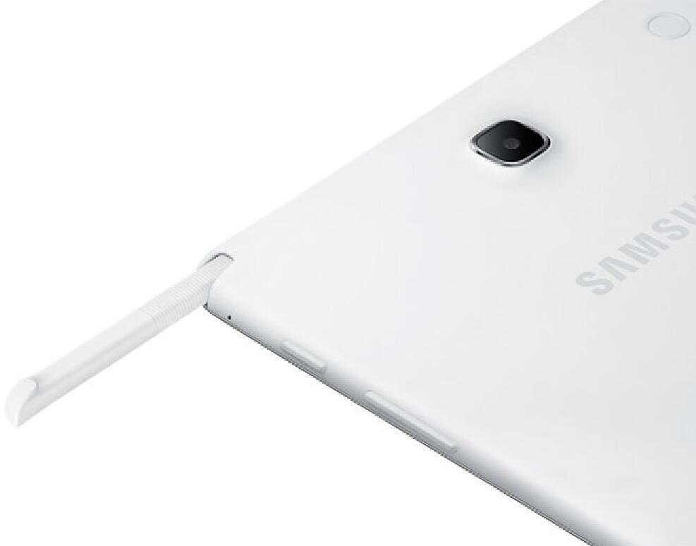 Android Tablet Samsung Galaxy Tab A 8.0 & S Pen (2015) P350 Android Tablet Samsung Galaxy Tab A 8.0 & S Pen (2015) P350