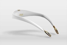 Personal Air Purifier Ible Airvida L1 Pearl White Airvida L1