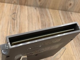 Solomon's Key (NES, 1987) Tested Working Nintendo Authentic Game Cartridge