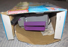 Vintage Toymax Magic Maker CREEPY CRAWLERS Oven 11 Plates Oven Works Halloween — photo 2