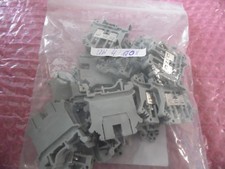 Phoenix Contact 2770561 feed-through terminal block UKK 4 grey, unused 20 pieces