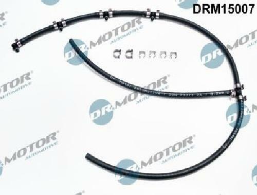 Original Dr.Motor Automotive Hose Leak Fuel DRM15007 for Opel