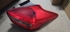 15 16 17 18 Ford Focus Hatchback Tail Light Right Passenger 2015 2016 2017 2018