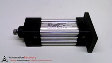 PARKER 01.50 CH3MAU19AC 2.00, PNEUMATIC CYLINDER, PRESSURE: 250 PSI, NEW #222205