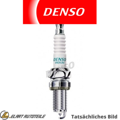 4X ZÜNDKERZE FÜR DAIHATSU YRV EXTOL/Bus/MPV/Kasten Atrai SIRION BOON COPEN BEGO
