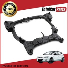 FRONT AXLE SUBFRAME CROSSMEMBER BEAM FOR HYUNDAI i30 MK1 FD 07-11 62405-1H020