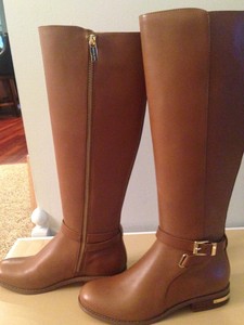 michael kors arley boot